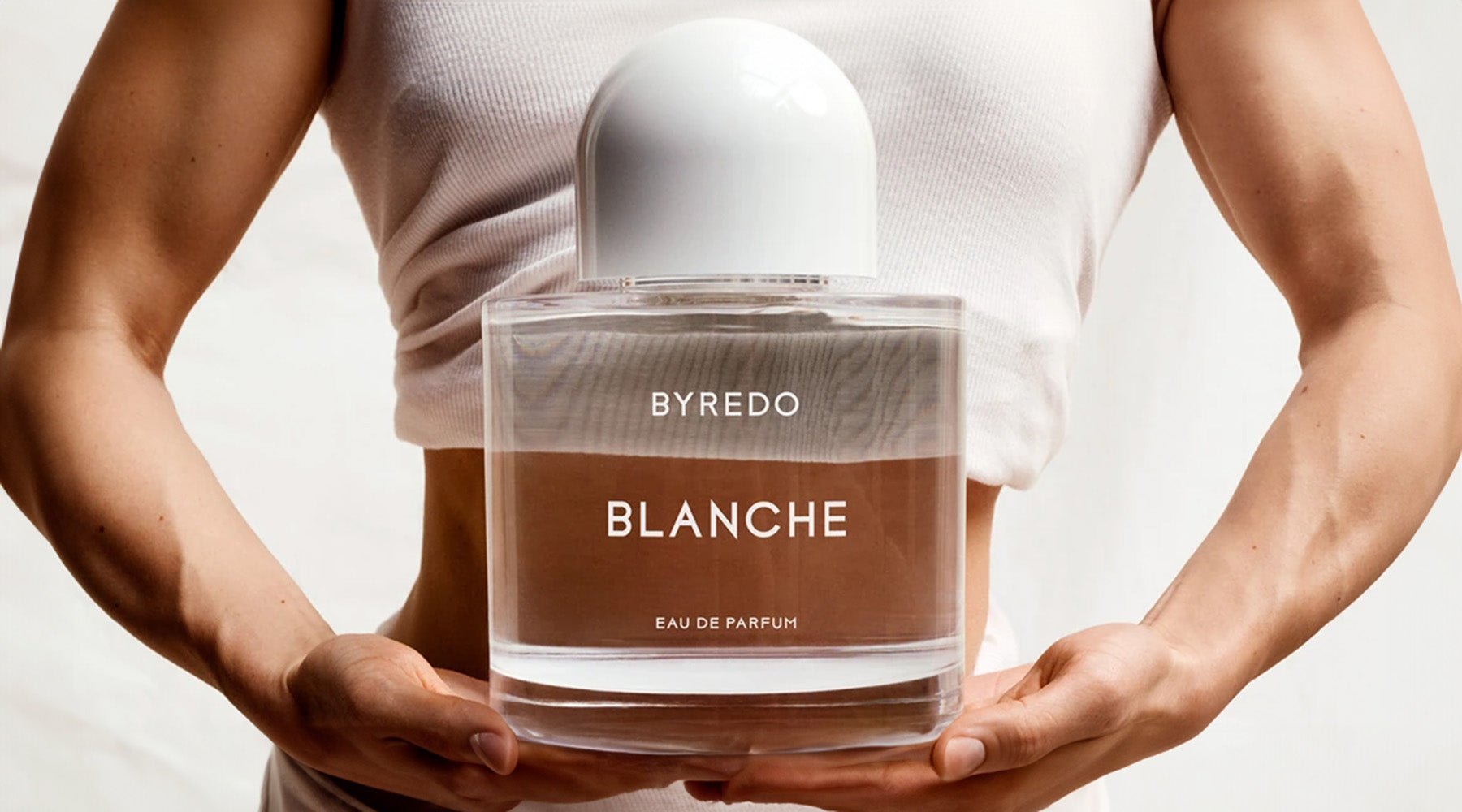 Byredo Blanche top