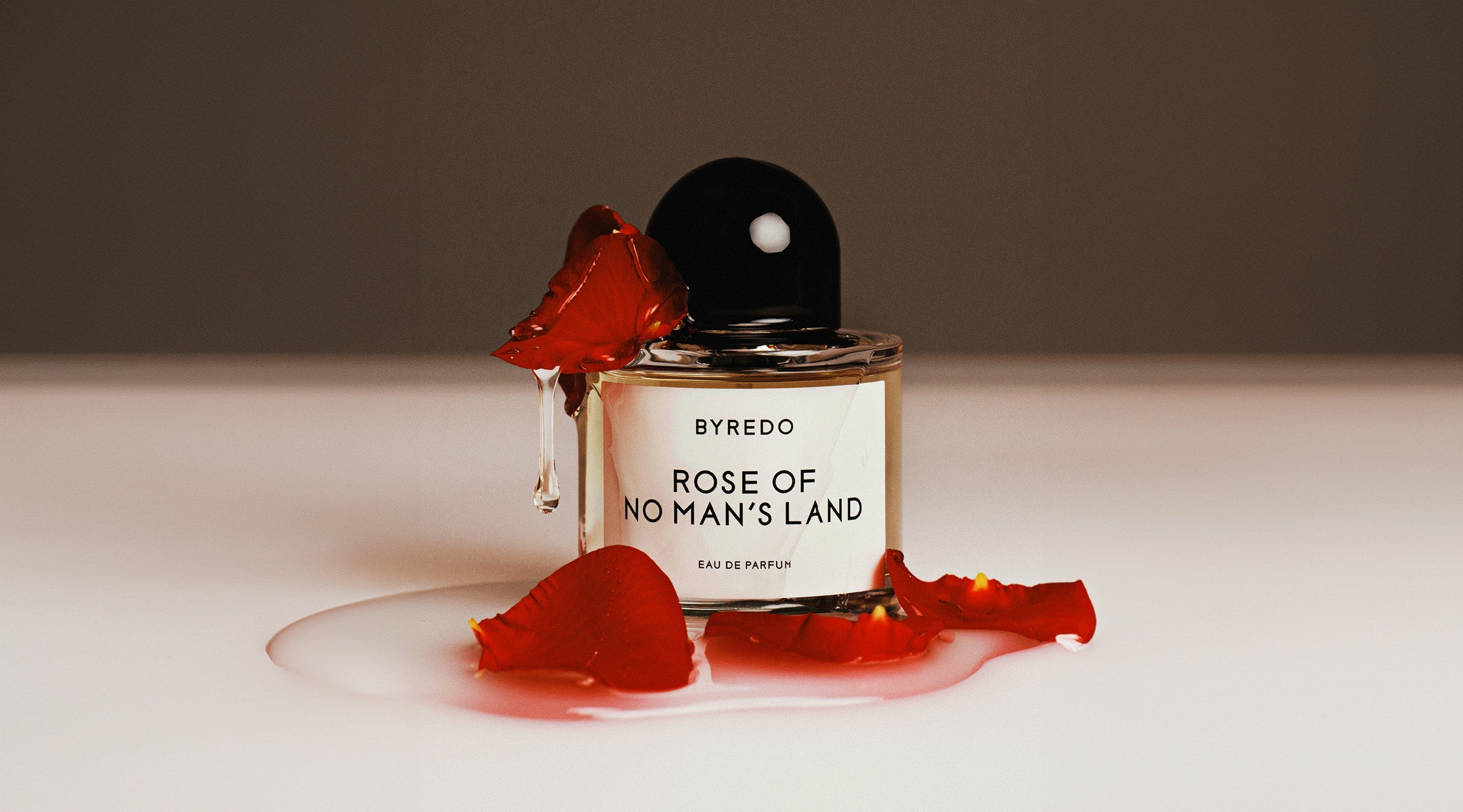 BYREDO Rose of No Man's Land Review: Scent of a Hero