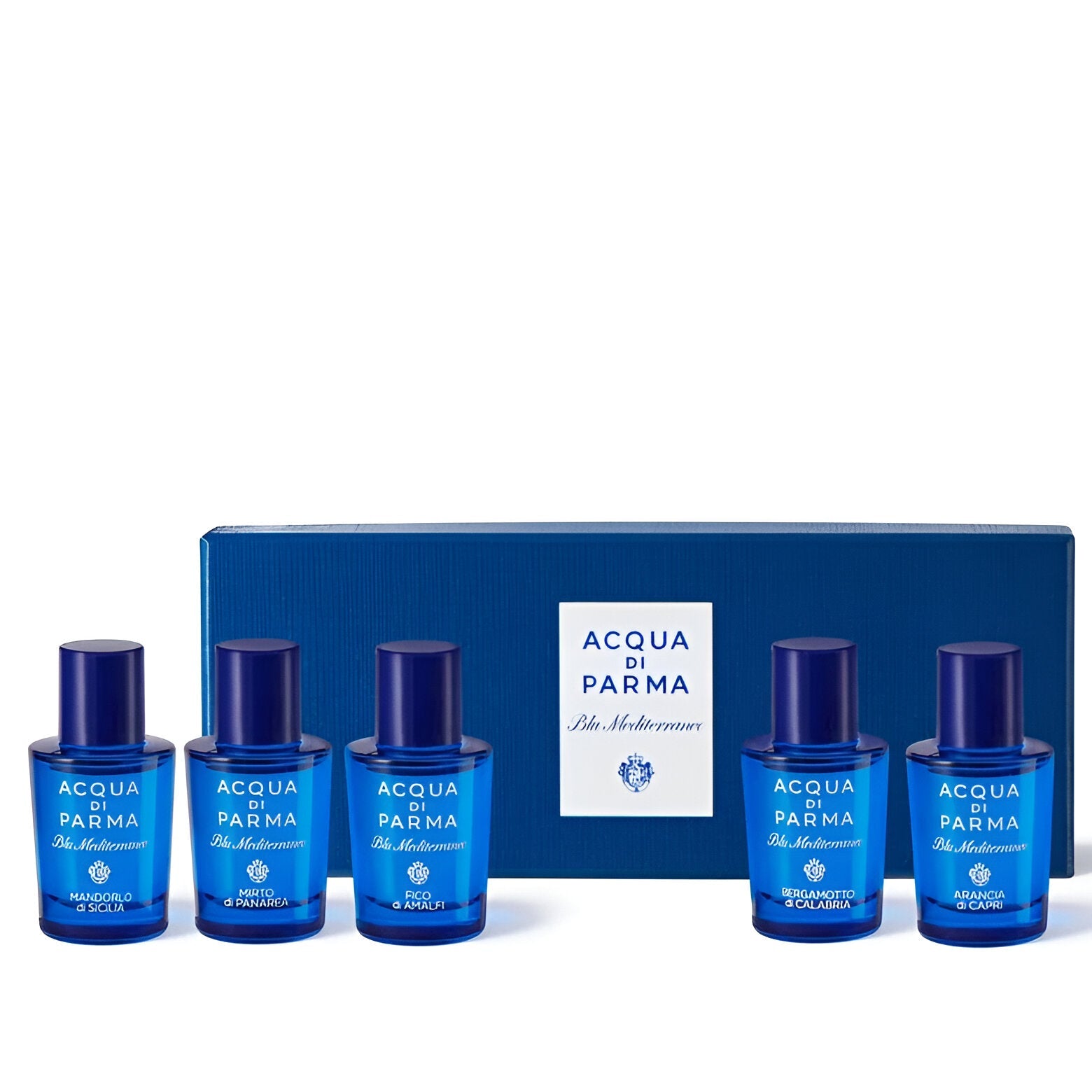 Offers Acqua di Parma Blu Mediterraneo