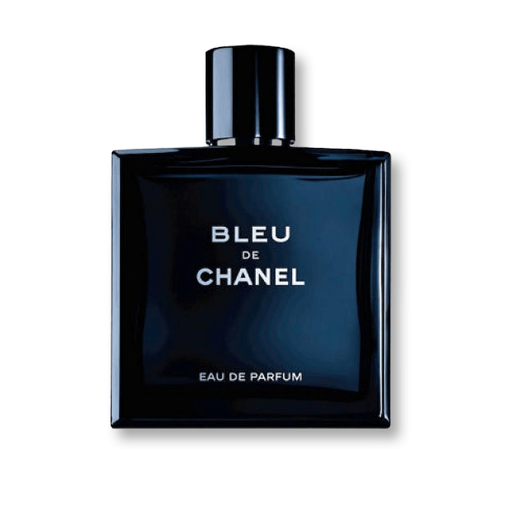 Bleu de chanel review online