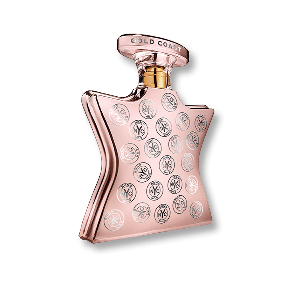 Bond sold No 9 Gold Coast Fragrance