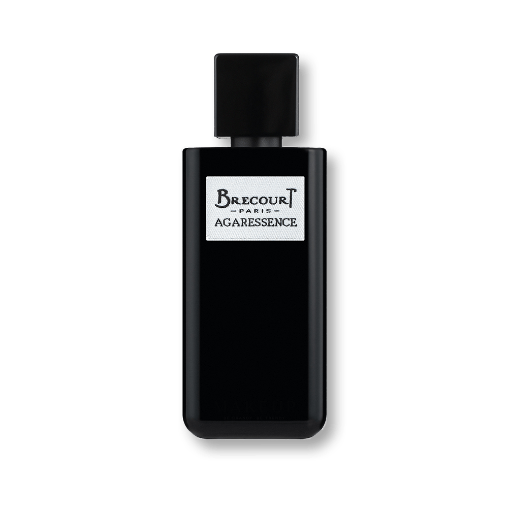 Agaressence Brecourt outlets 3.4 fl oz EDP