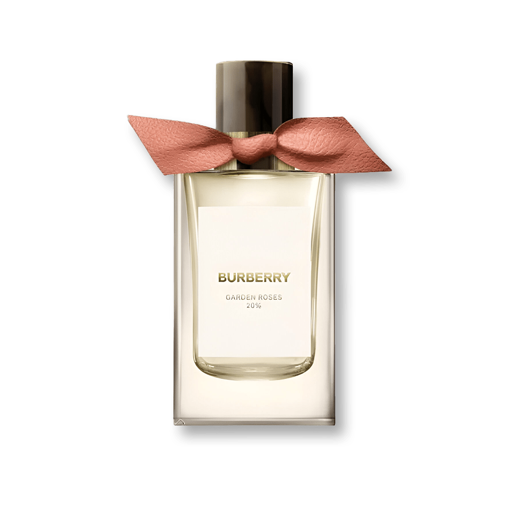 Shop Burberry Bespoke Collection Garden Roses 20 EDP