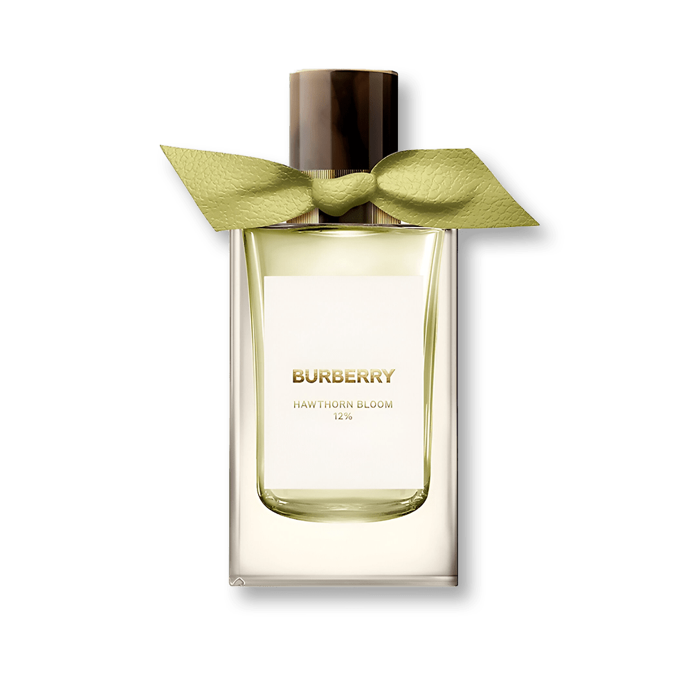 Shop Burberry Bespoke Collection Hawthorn Bloom 12 EDP