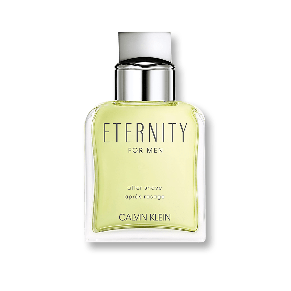 Shop Calvin Klein Eternity After Shave