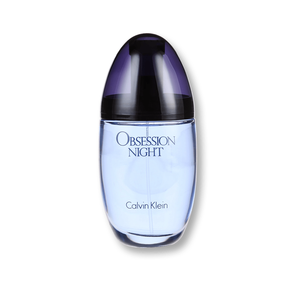 Shop Calvin Klein Obsession Night EDP For Women