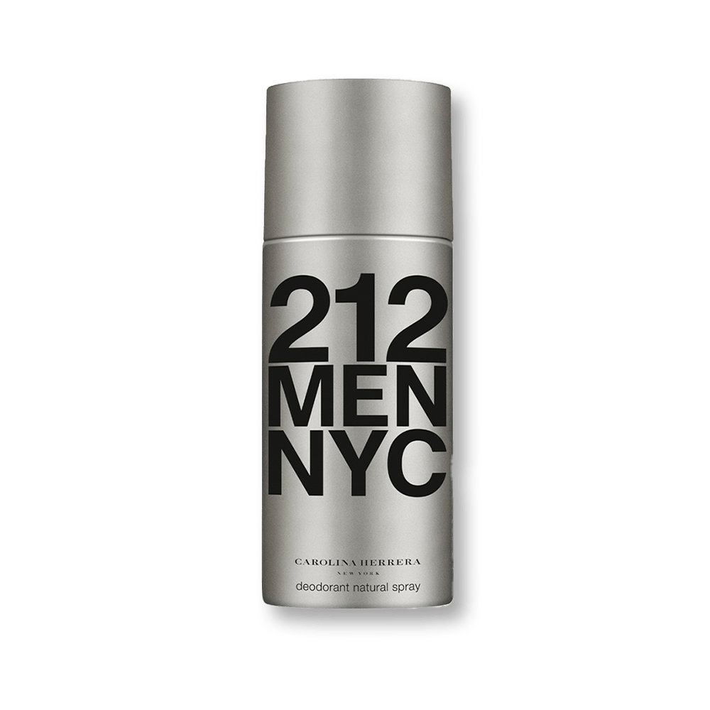 Fashion carolina herrera 212 hombre