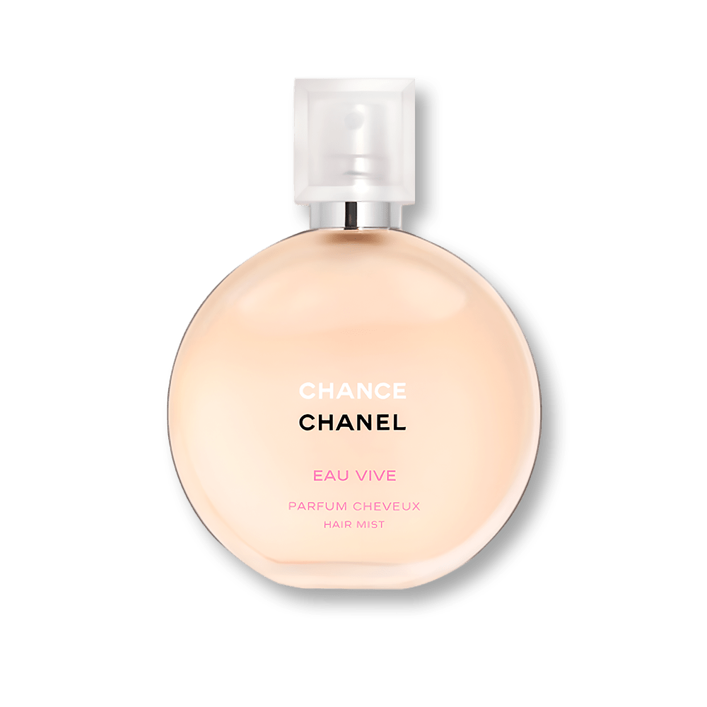 Chanel Chance Eau Vive Perfume shops