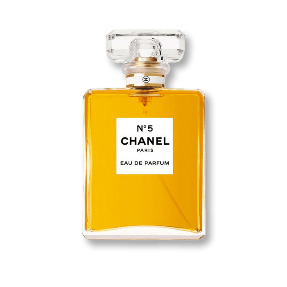 Chanel yellow perfume sale