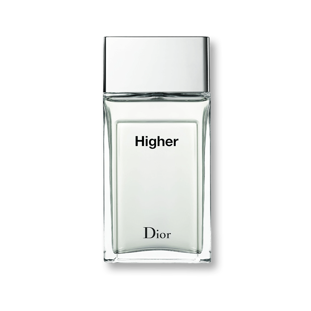 Higher dior cologne online