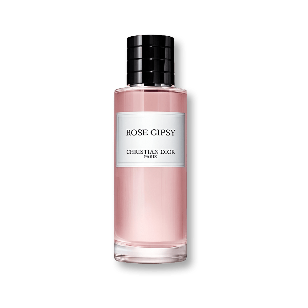 Christian dior rose gipsy perfume hotsell