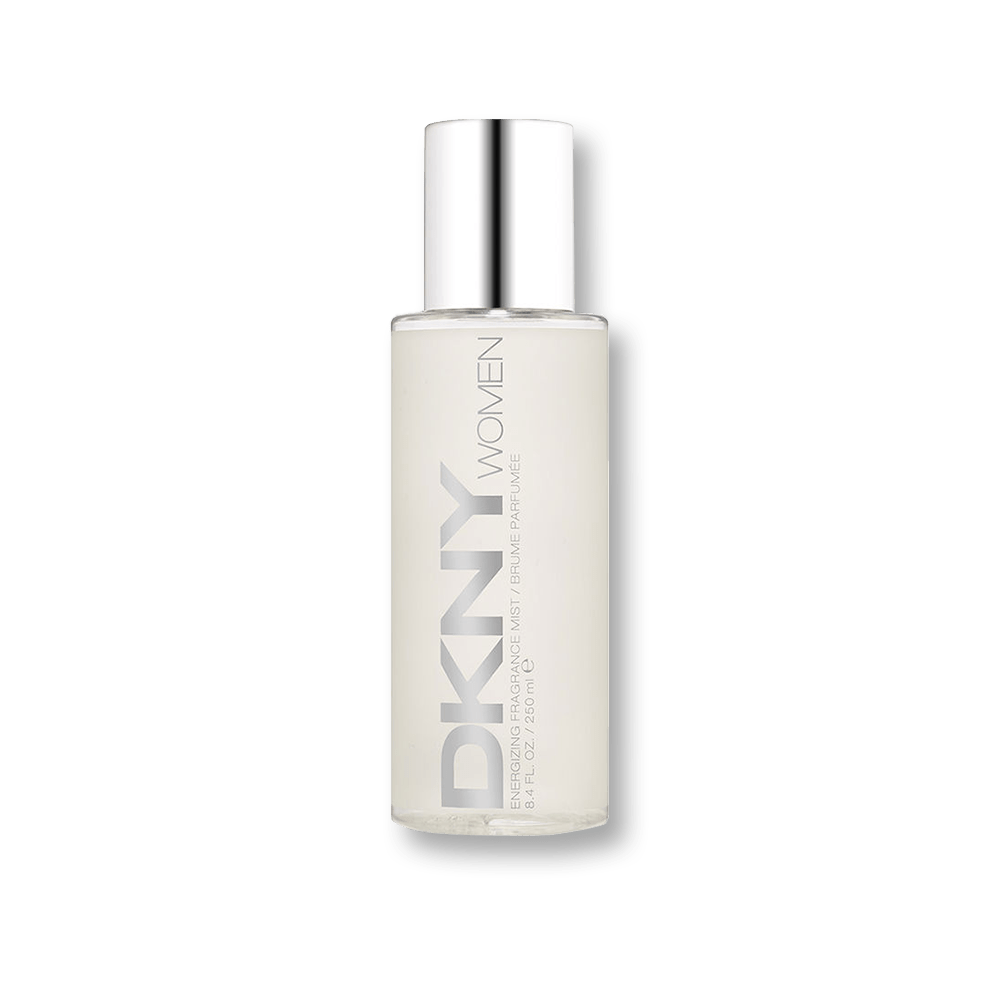 Dkny energizing eau de toilette spray shops 100ml