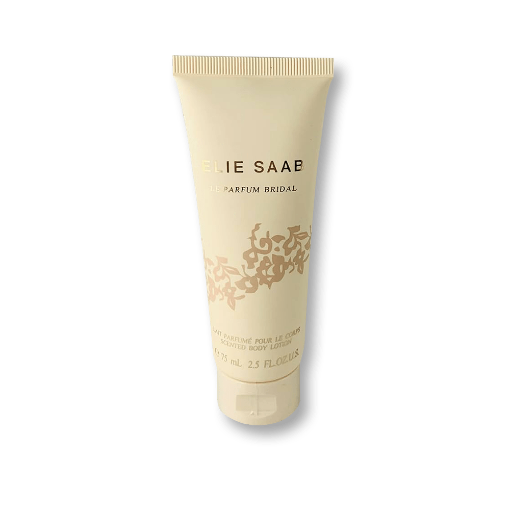 Shop Elie Saab Le Parfum Bridal Body Lotion