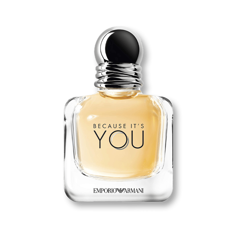 Giorgio Armani Because It s You EDP For Women