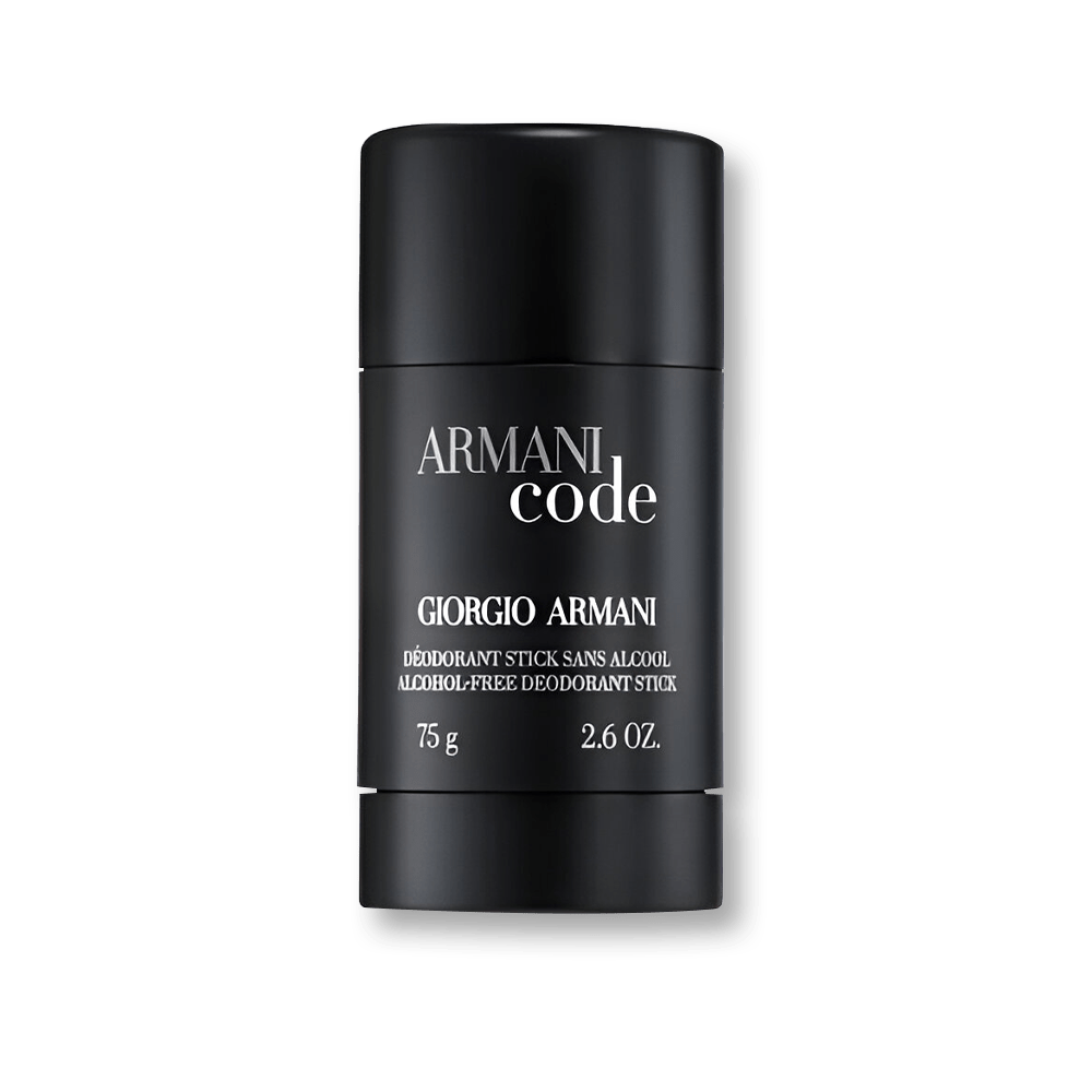 Emporio armani deodorant hotsell