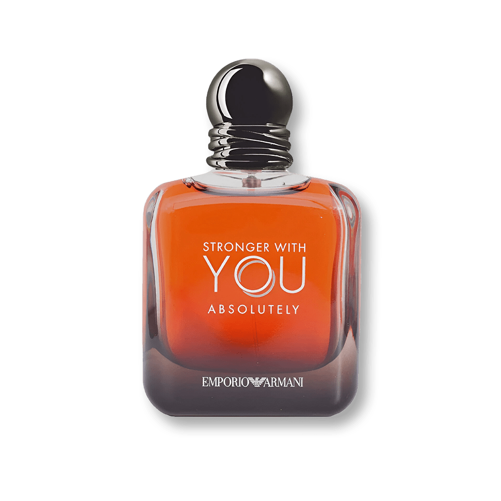 Shop Giorgio Armani Emporio Armani Stronger With You Absolutely Parfum