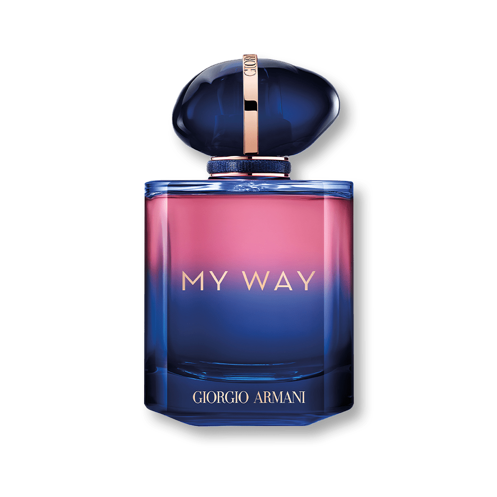 My perfume sale