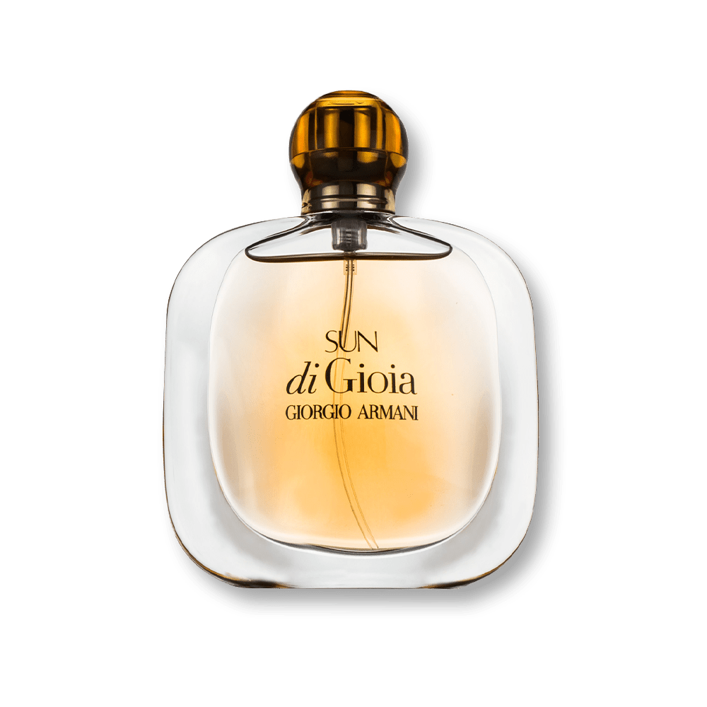 Armani gioia sun hotsell