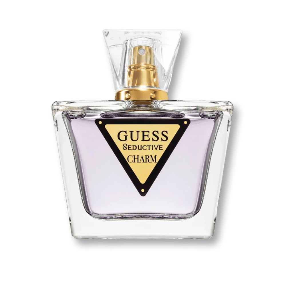 Guess seductive parfum sale