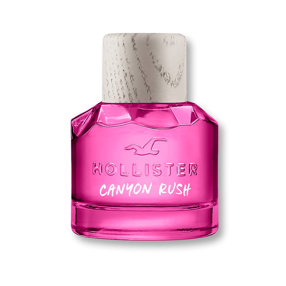 Shop Hollister Canyon Rush EDP