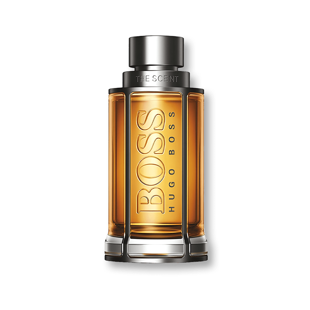 Boss after shave hotsell