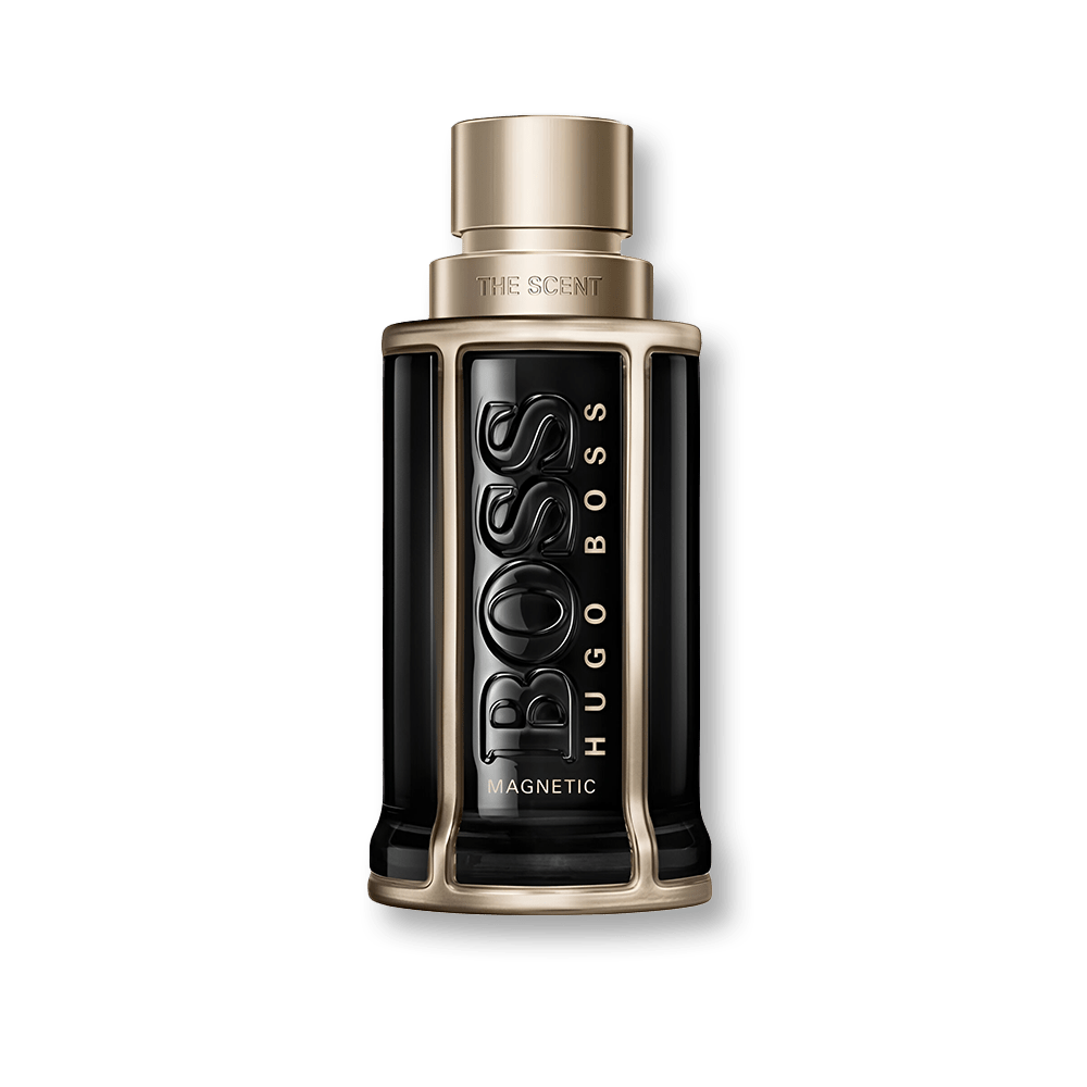 Hugo Boss Boss The Scent Magnetic EDP