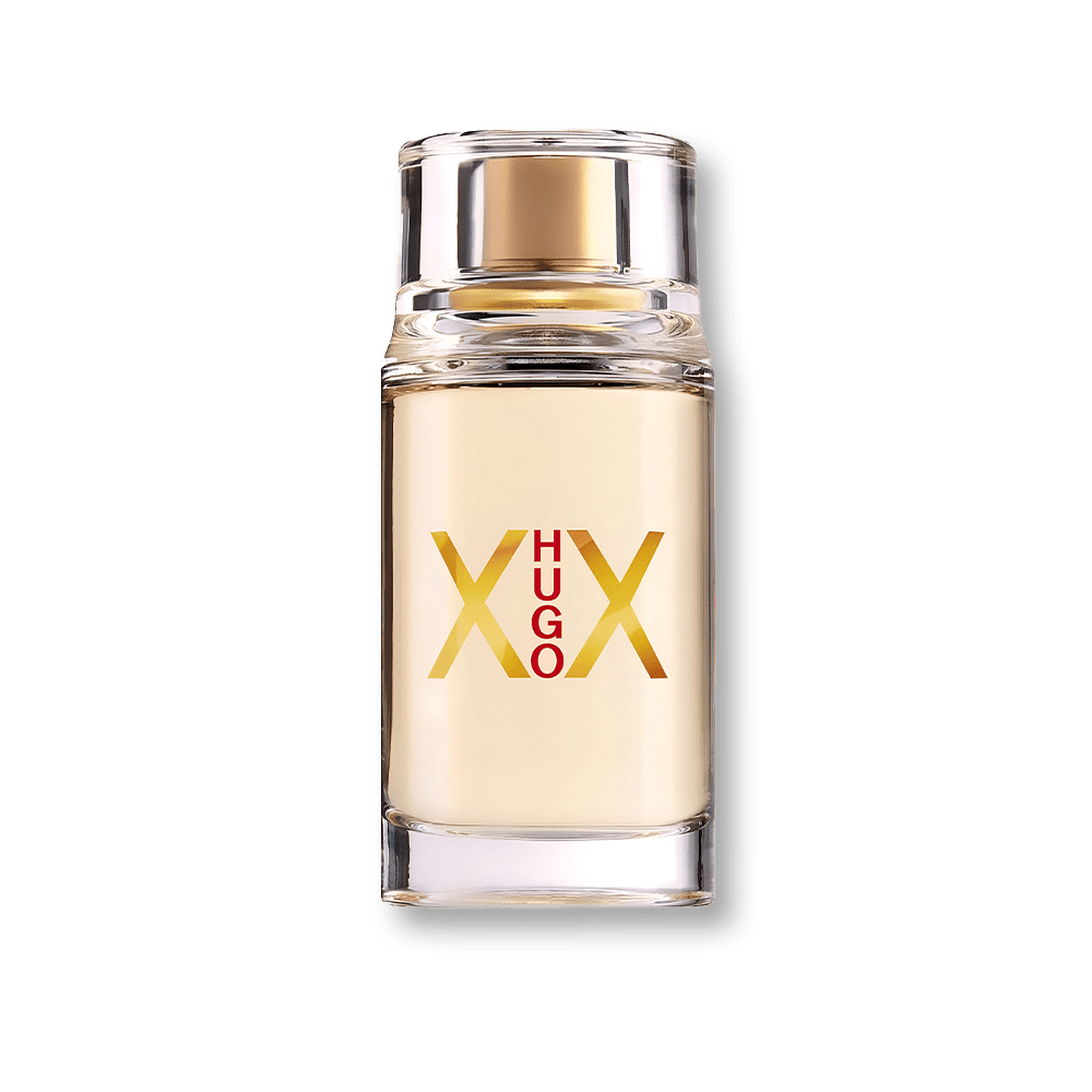 Shop Hugo Boss Hugo Xx EDT