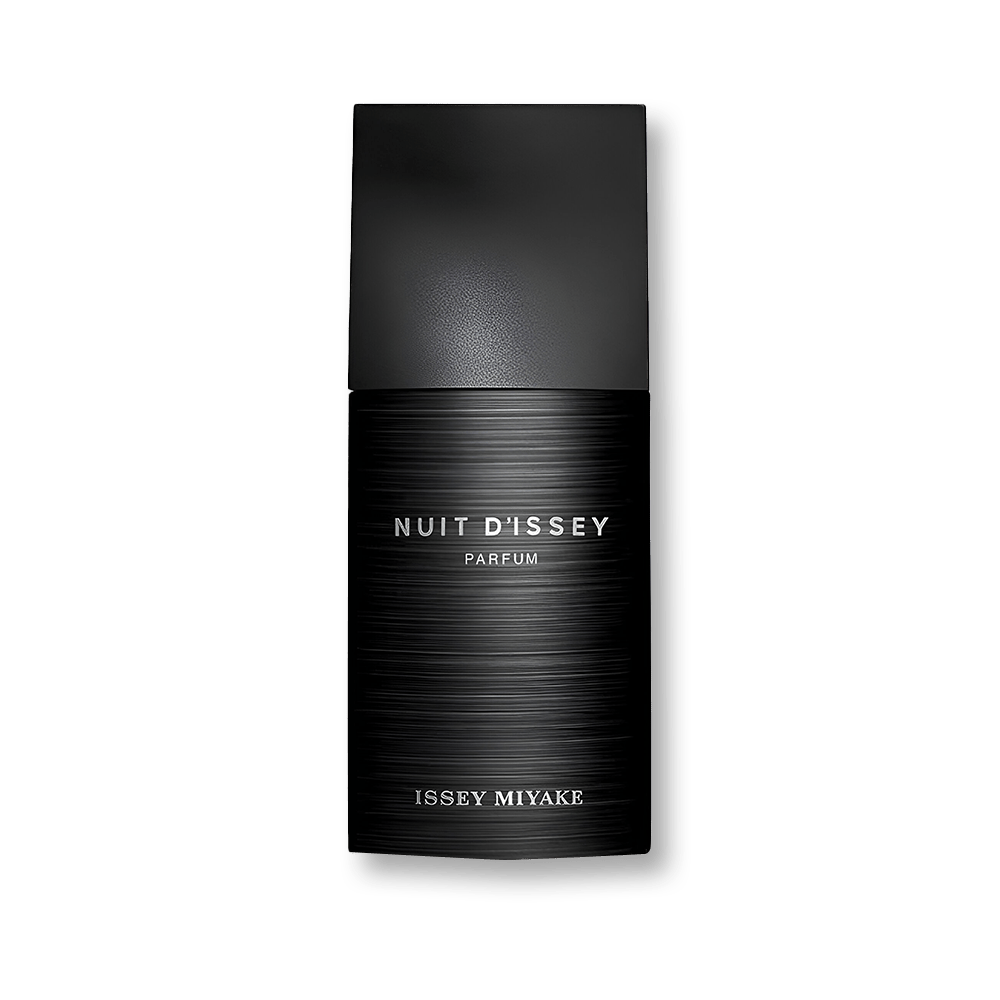 Shop Issey Miyake Nuit D Issey Pour Homme Parfum