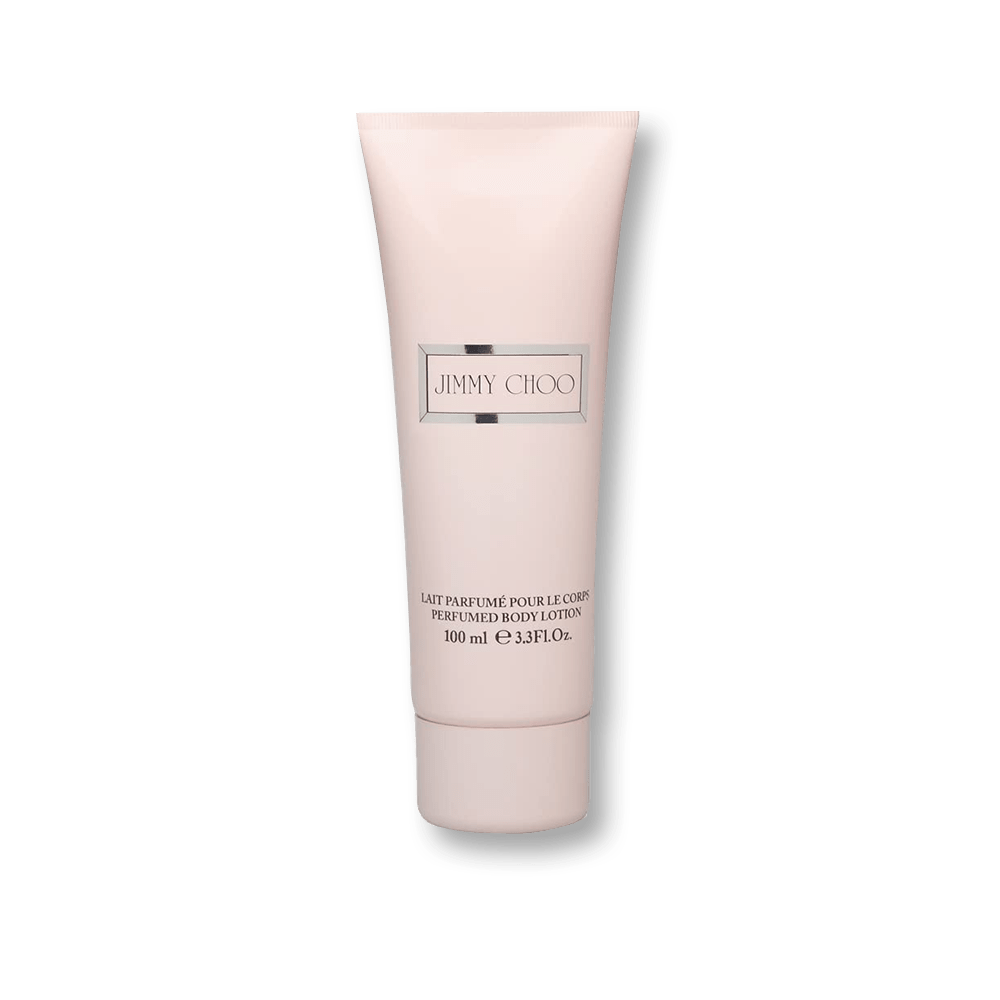 Shop Jimmy Choo Body Lotion