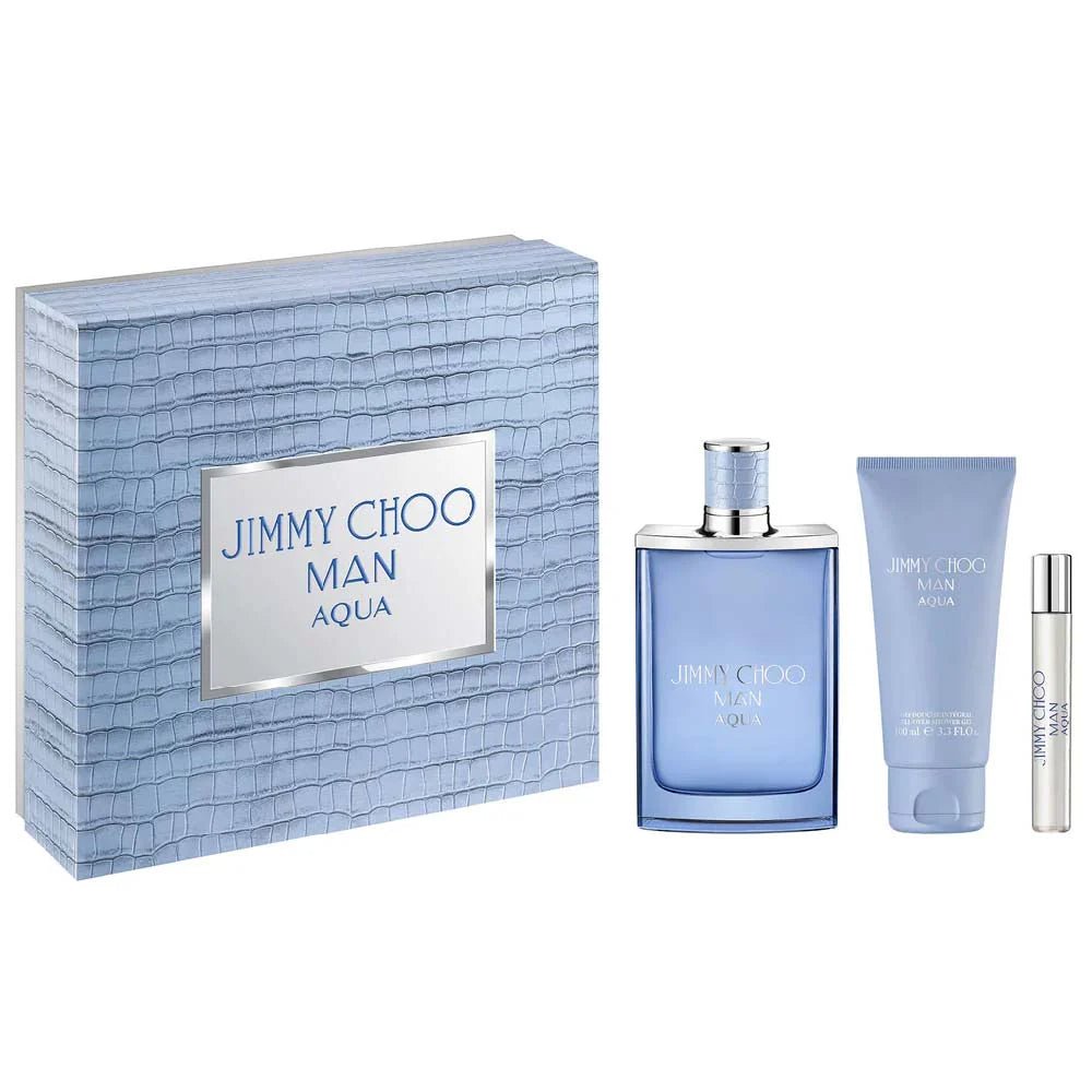 Jimmy choo fragrance set on sale