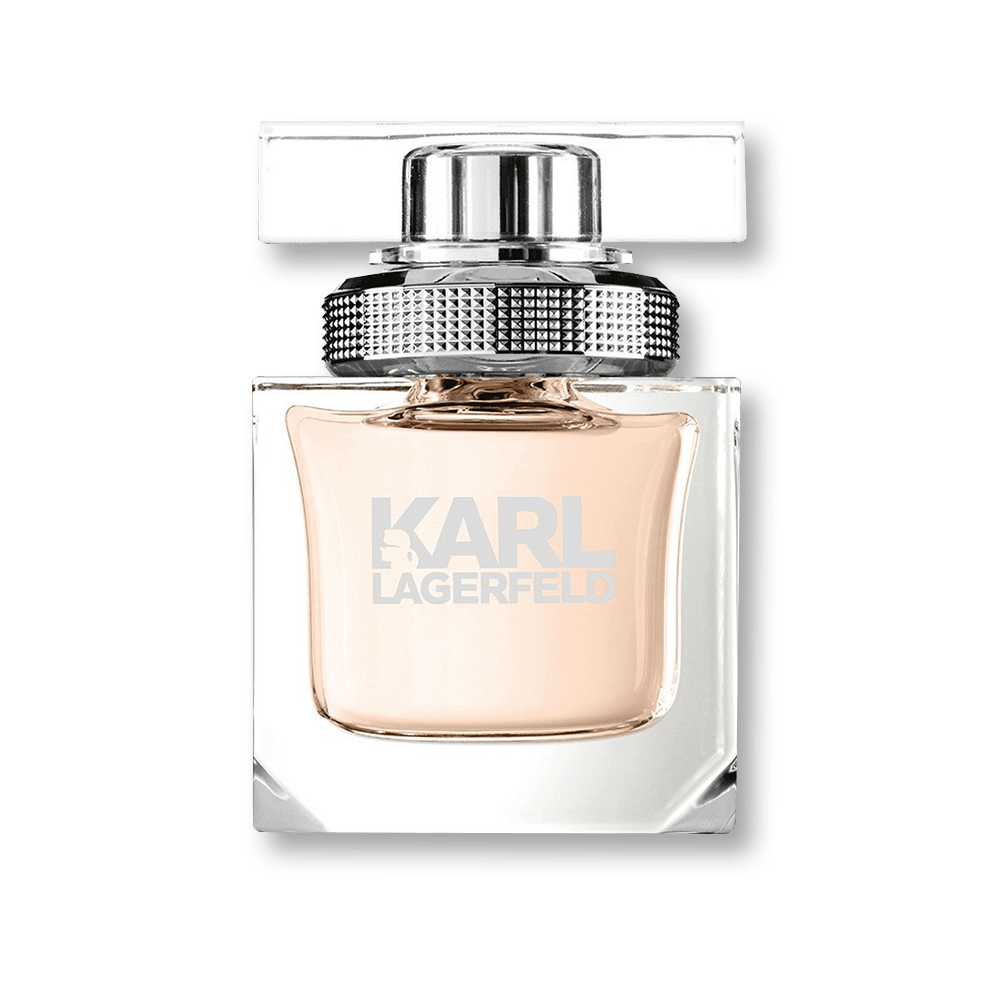 Karl lagerfeld for her eau de parfum online