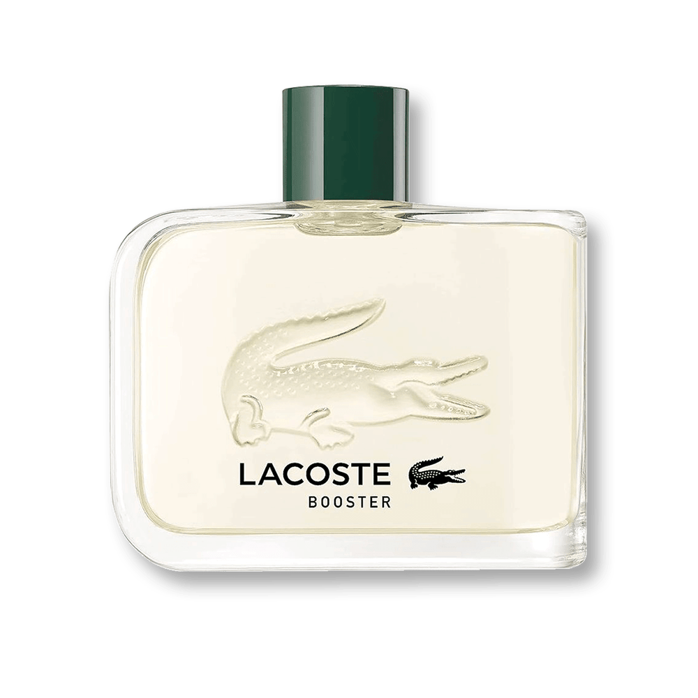 Lacoste booster original best sale