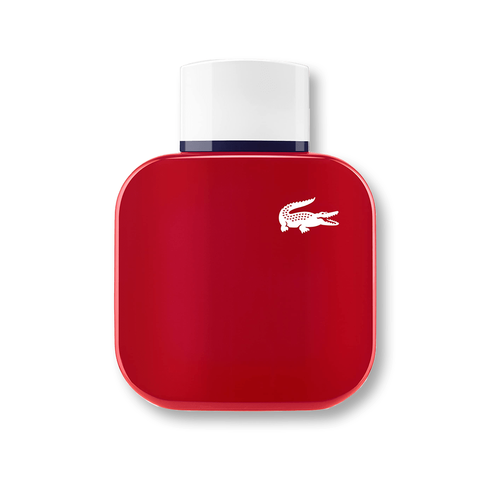 Lacoste perfume chemist warehouse best sale