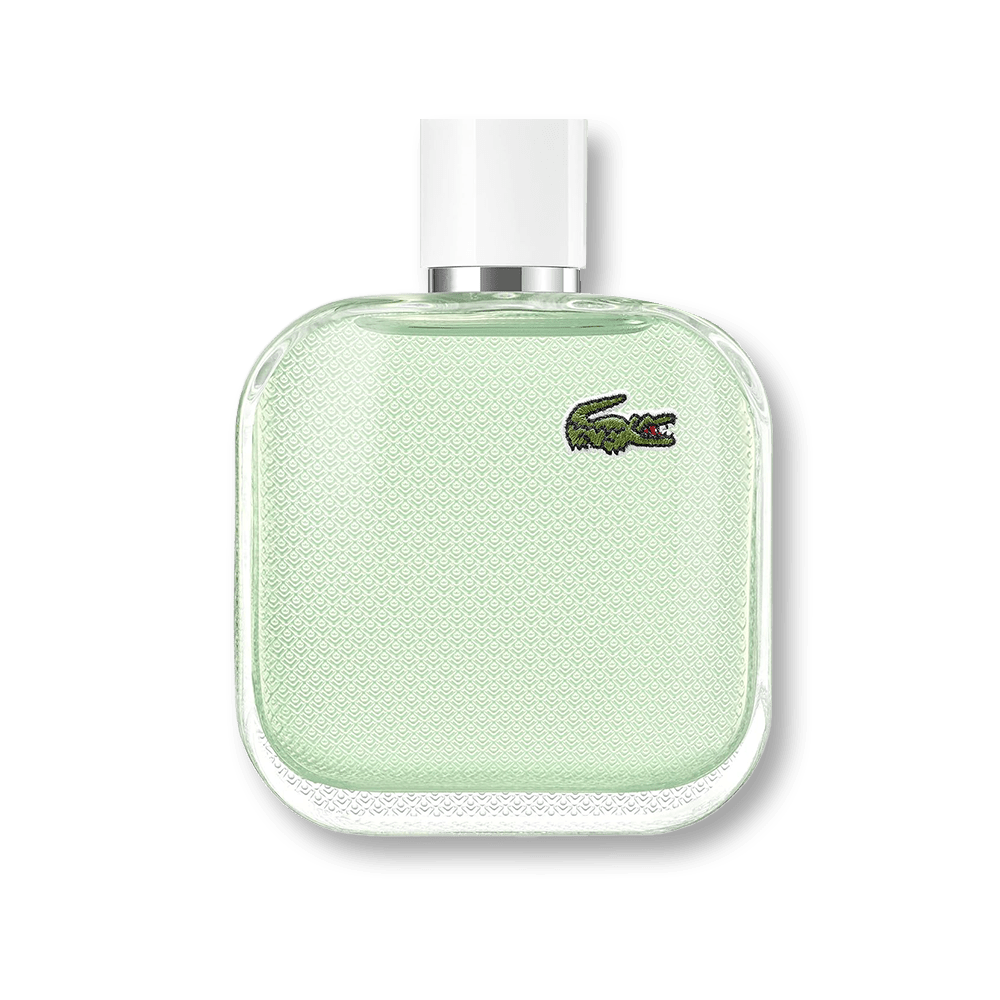 Lacoste original perfume best sale