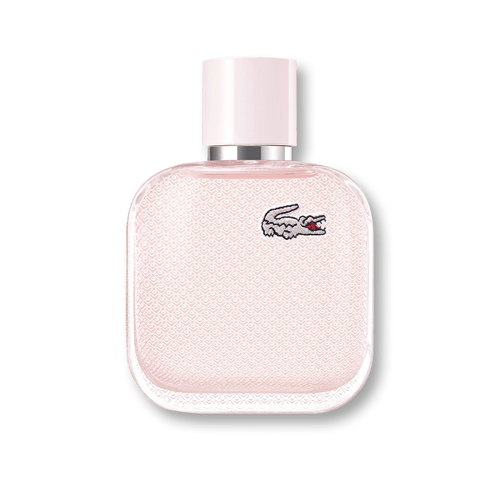 Shop Lacoste L.12.12 Rose Eau Fraiche EDT