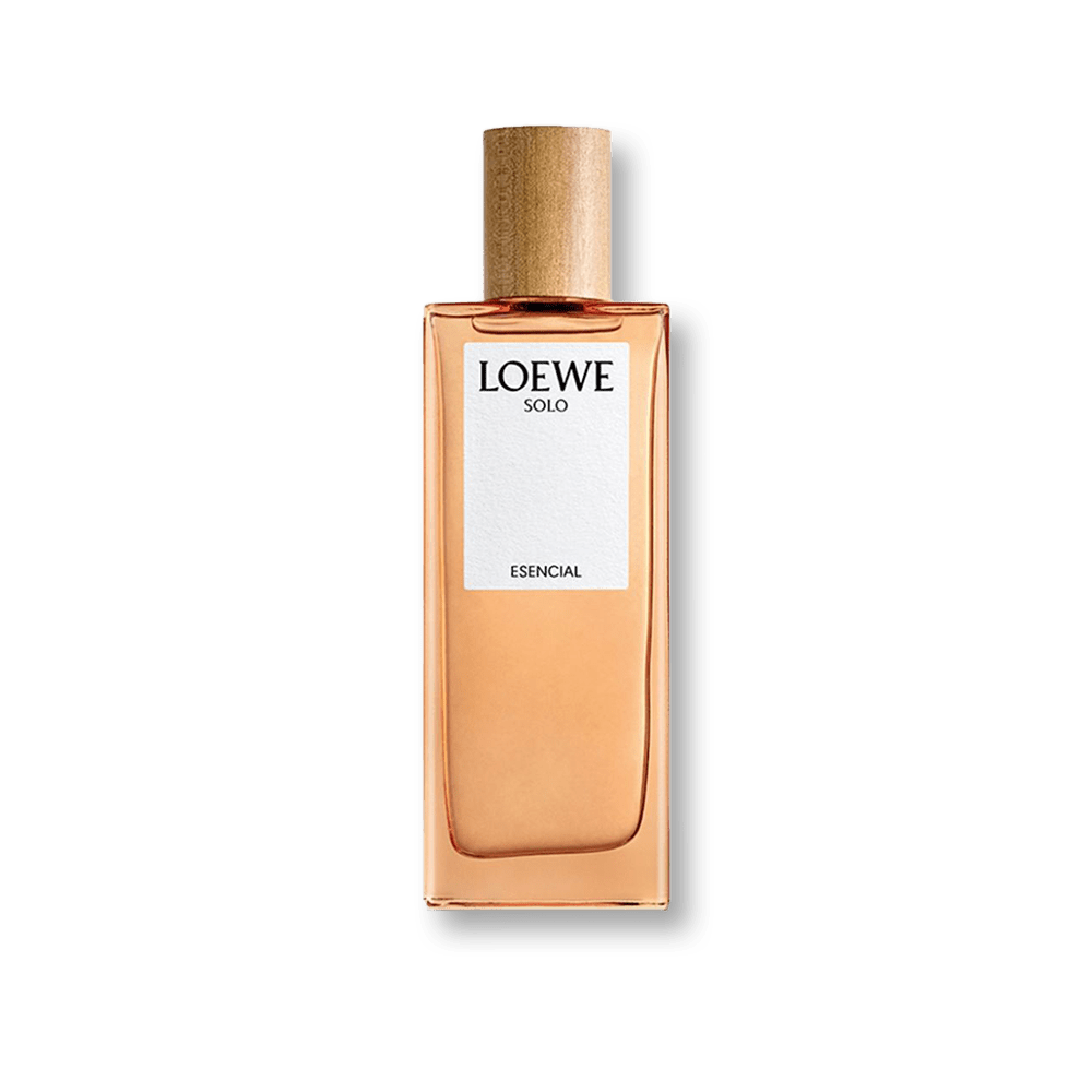 Shop Loewe Solo Loewe Esencial EDT