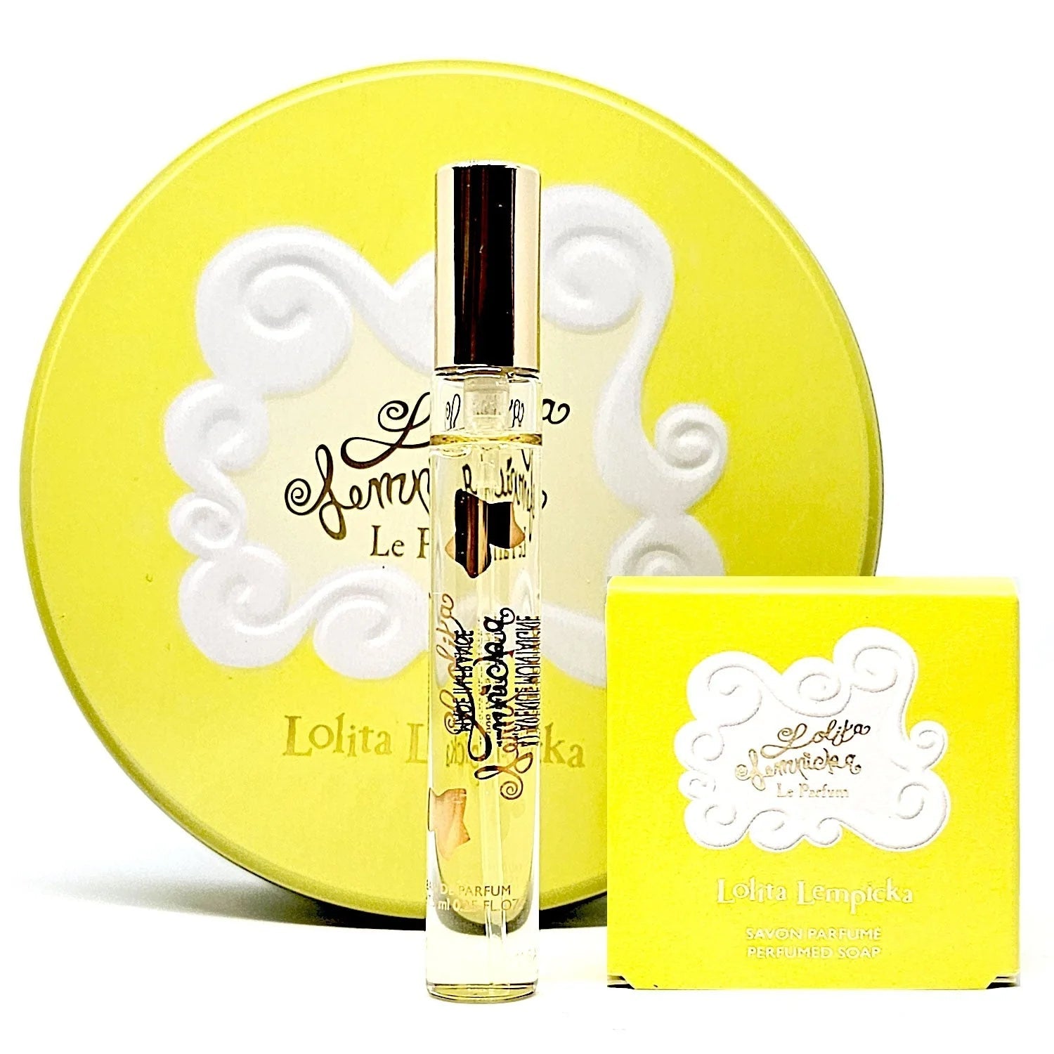 Lupita perfume on sale