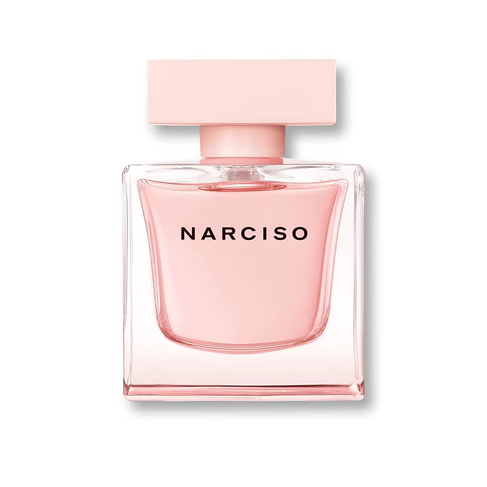 Narciso Rodriguez Narciso Cristal EDP