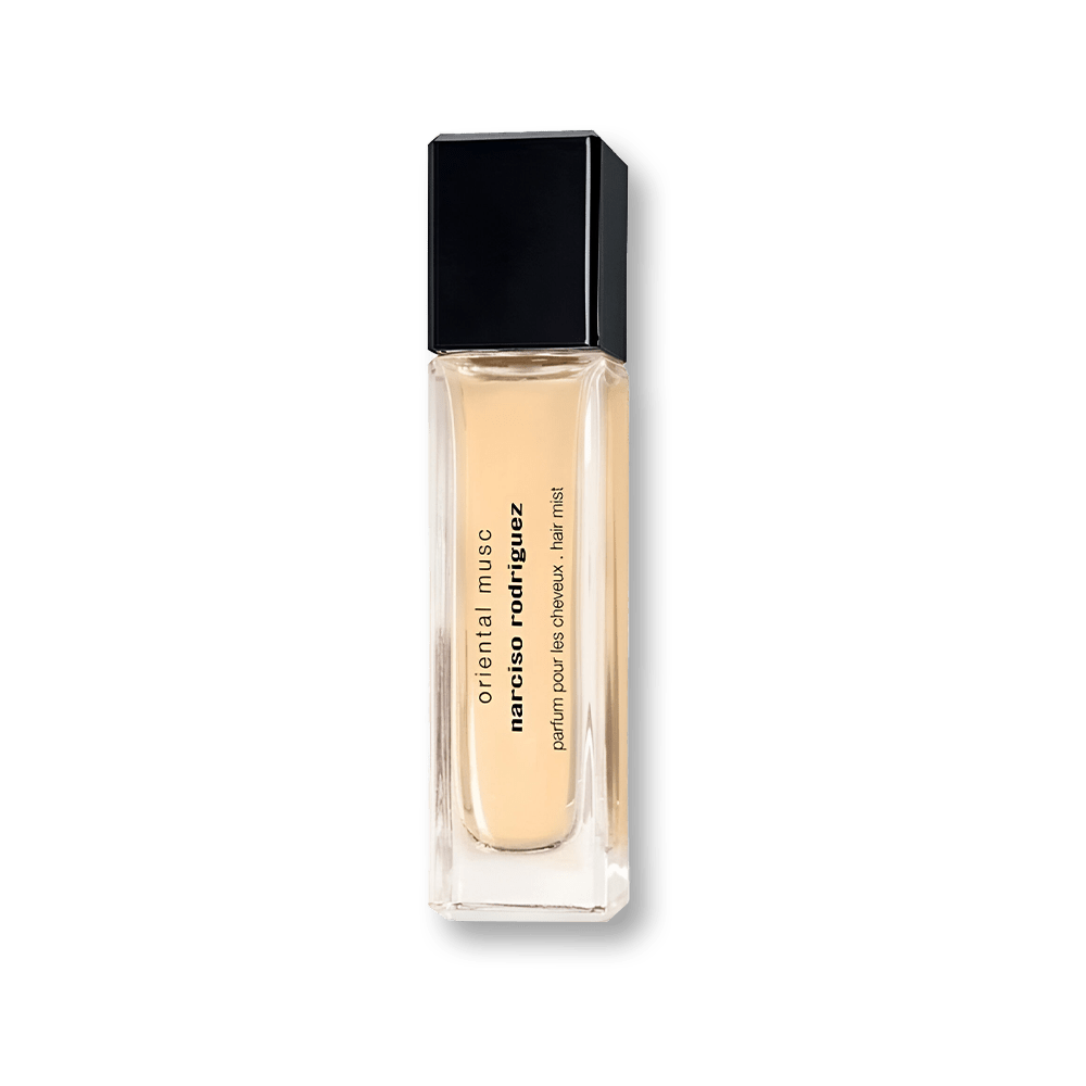 Narciso Rodriguez Oriental Musc Scented Hair Mist