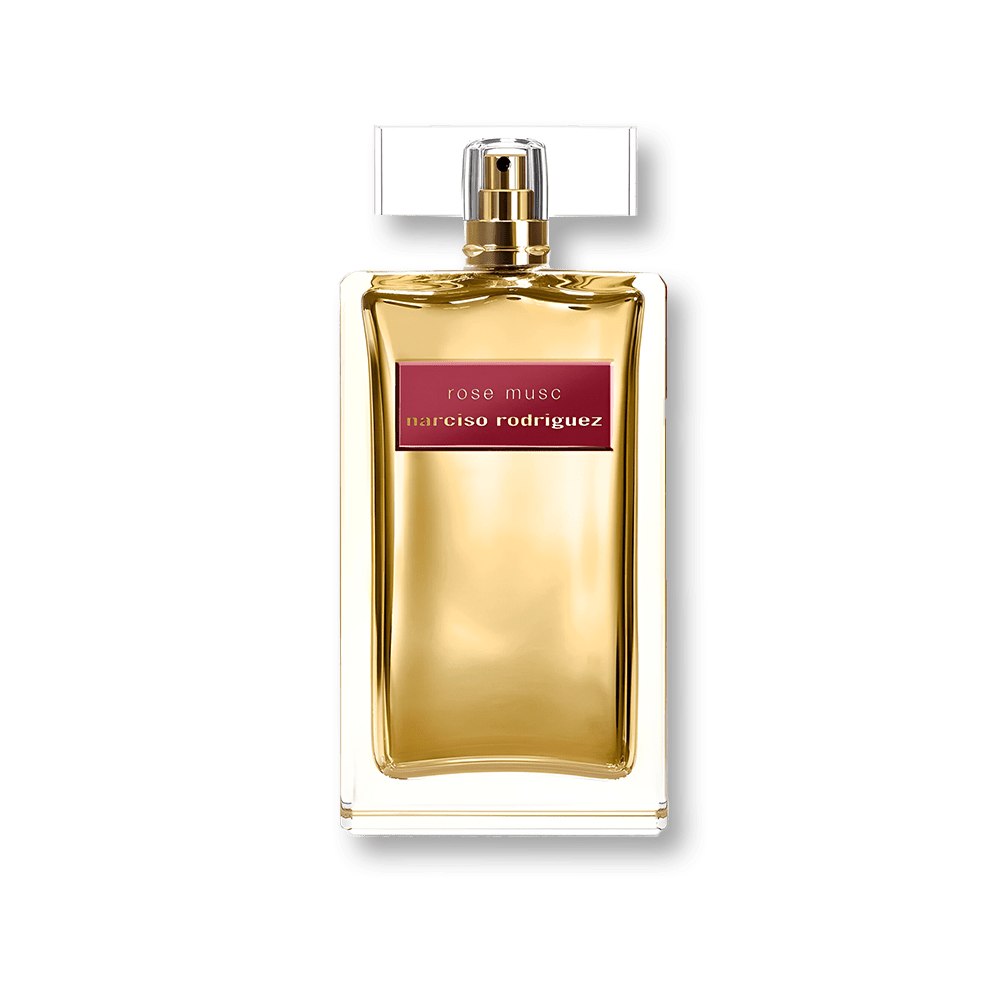 Narciso Rodriguez Rose Musc EDP Intense