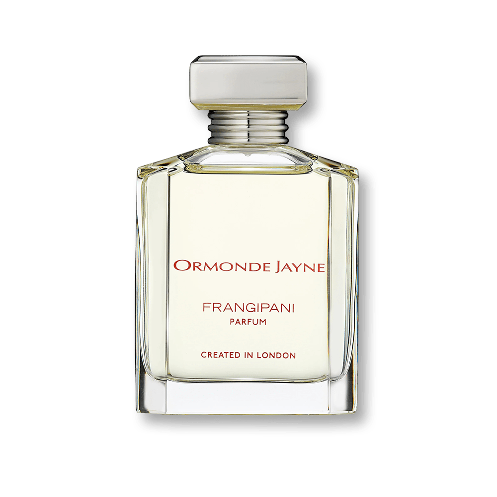 Frangipani shops Perfume