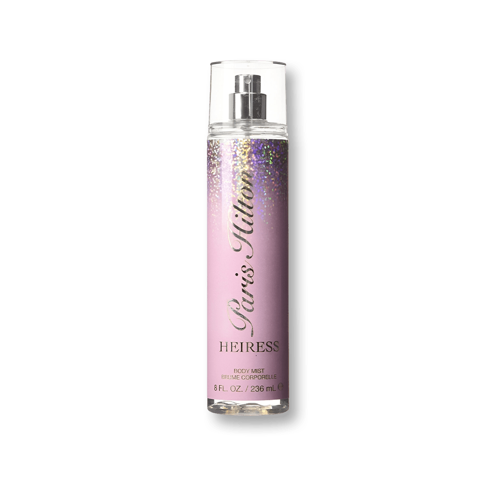 Shop Paris Hilton Heiress Body Mist