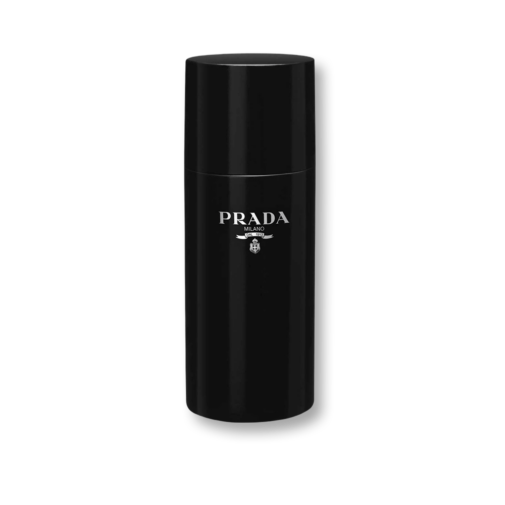 Shop Prada L Homme Deo Spray