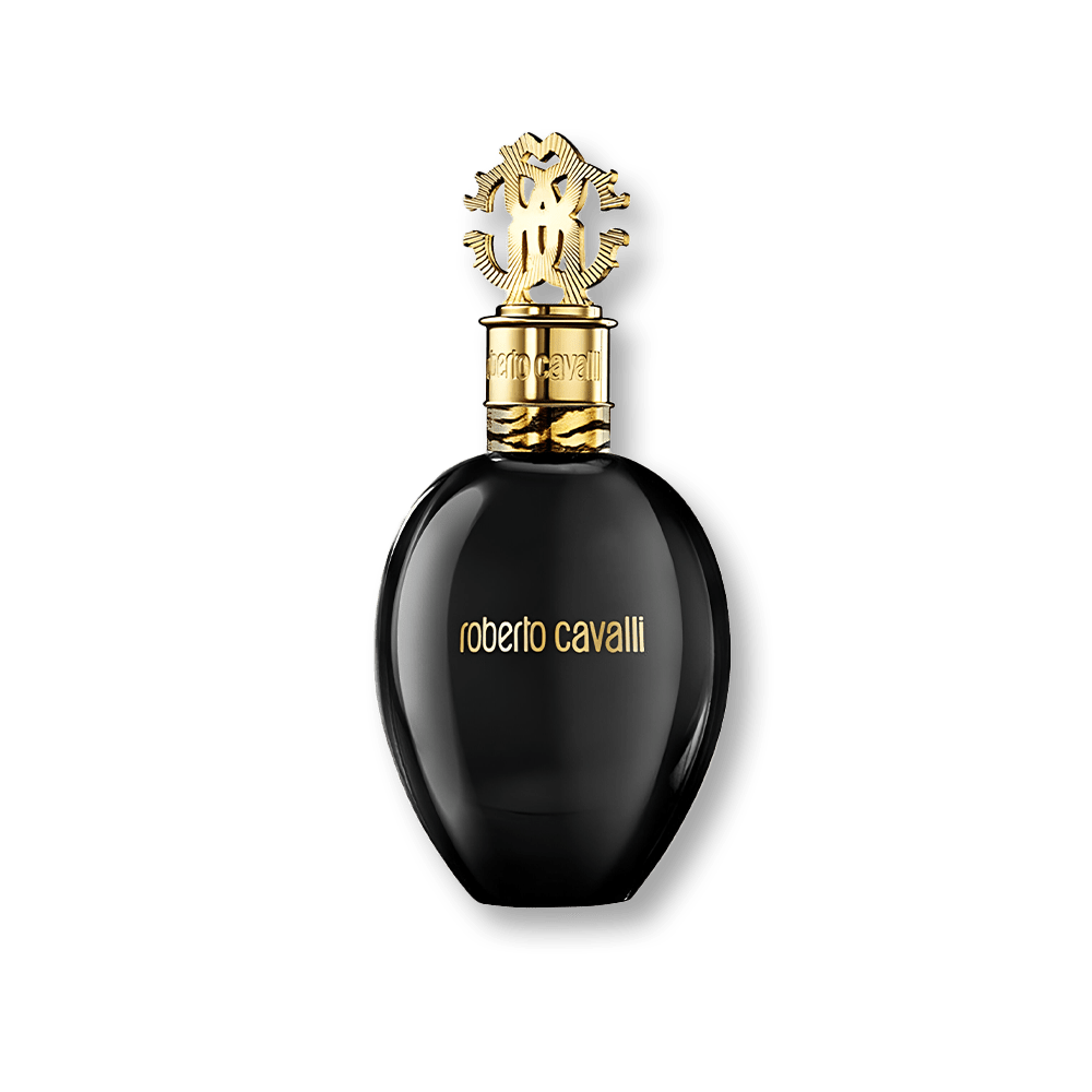 Roberto Cavalli Signature Nero Assoluto EDP