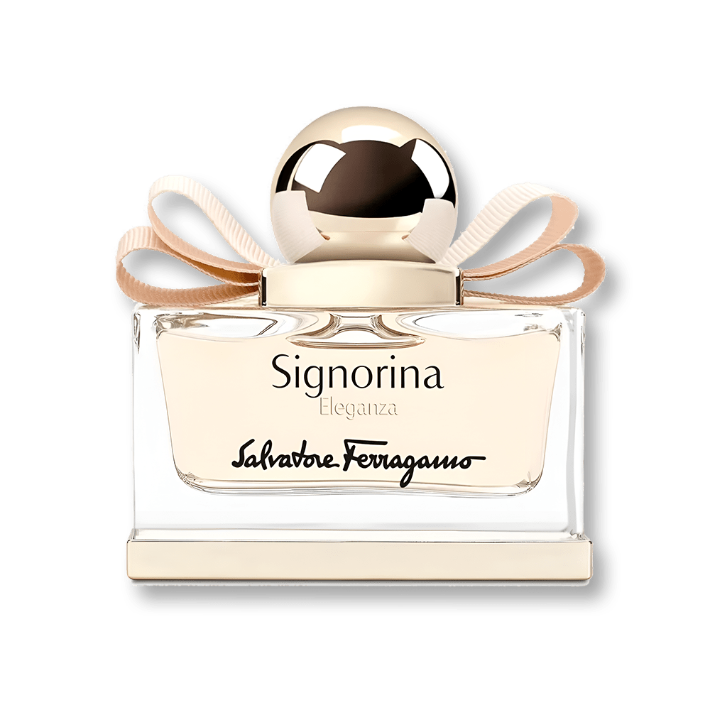 Shop Salvatore Ferragamo Signorina Eleganza EDP