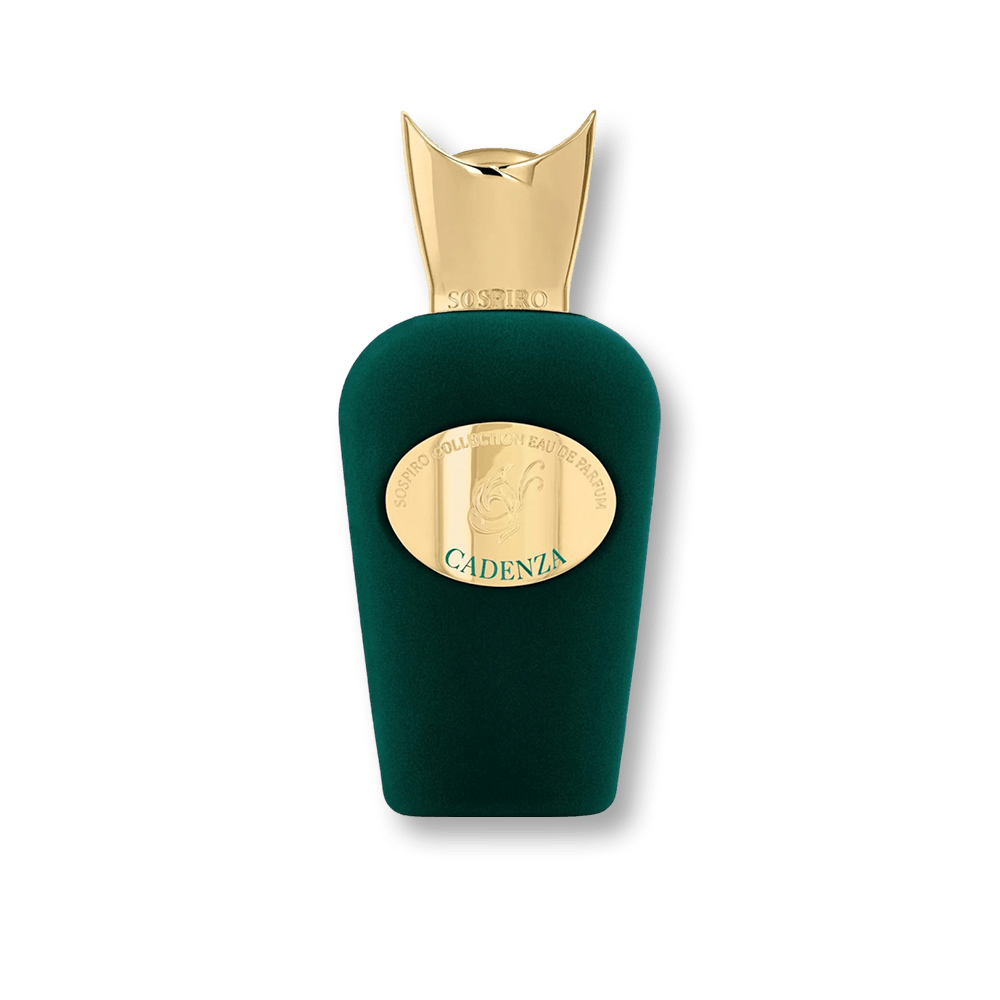 Shop Sospiro Cadenza EDP