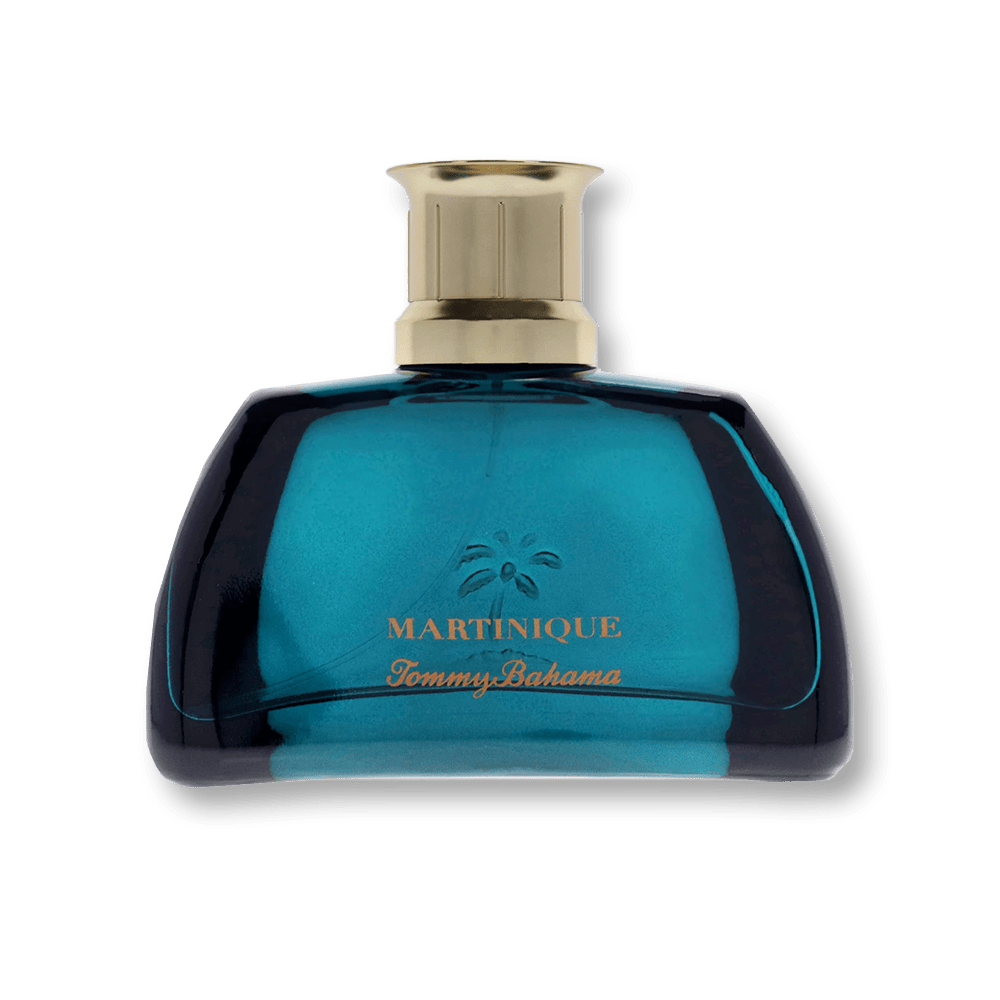 Bahama fashion cologne