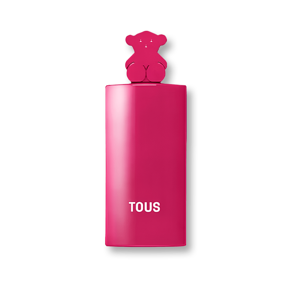 Tous edt fashion