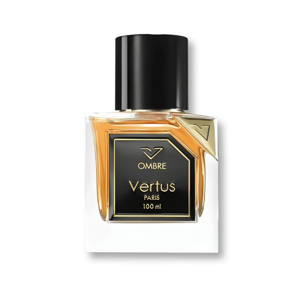 Vertus Ambre top 3.4oz/100ml edp Spray NWOB