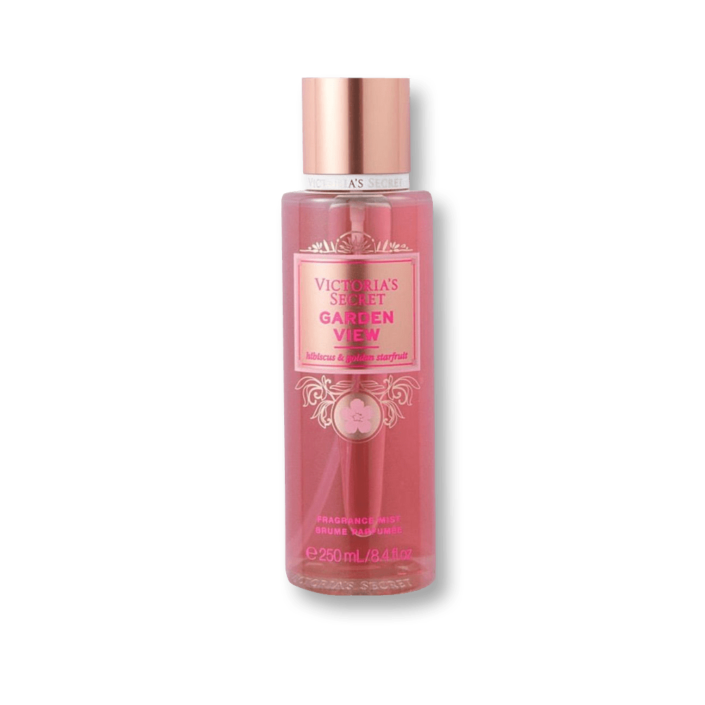 Shop Victoria's Secret Garden View Fragrance Mist